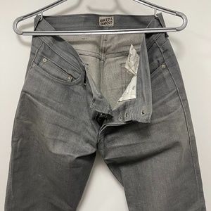 Naked & Famous Men's Weird Guy Jeans Size 31